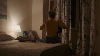 Emma Marrone nude ⭐ Il ritorno (2022)