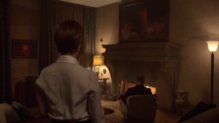 Saskia Rosendahl topless - BB (2022) s04-e01 Nudity Nudity Erotic Video