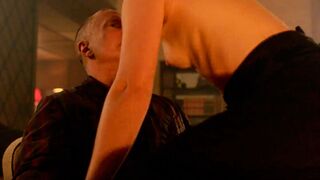 Saskia Rosendahl topless - BB (2022) s04-e01 Nudity Nudity Erotic Video