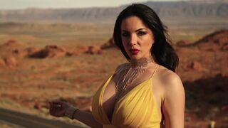 BDSM Scenes Astro Domina, Princess Meggerz, Raevyn Rose nude ⭐AWE