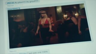 Ophelia Kolb - Ce que Pauline ne vous dit pas s01e03-04 (2022) Sex Celebs