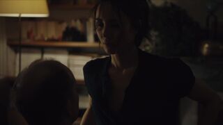 Ophelia Kolb - Ce que Pauline ne vous dit pas s01e03-04 (2022) Sex Celebs
