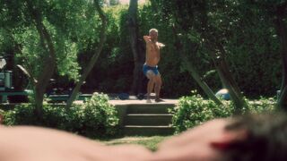 Sydney Sweeney nude ⭐ Euphoria s02e02 (2022)