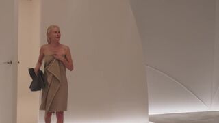 Ashley Greene nude, Kate Bosworth topless ⭐ The Immaculate Room (2022)