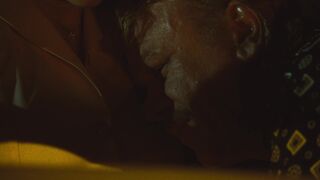 Natalia Córdova-Buckley nude, Haley Reed topless ⭐ Winning Time The Rise of the Lakers Dynasty (2022) s01e08