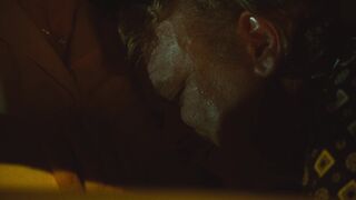 Natalia Córdova-Buckley nude, Haley Reed topless ⭐ Winning Time The Rise of the Lakers Dynasty (2022) s01e08