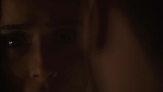 Sara Khan erotic - Ek Anjaan Rishtey Ka Guilt (2021) nudity scenes