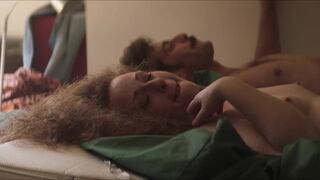 Niovi Charalambous nude - Daphne (2022) Hard Sex Scene (Explicit)