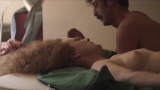 Niovi Charalambous nude - Daphne (2022) Hard Sex Scene (Explicit)