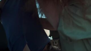 Niovi Charalambous nude - Daphne (2022) Hard Sex Scene (Explicit)