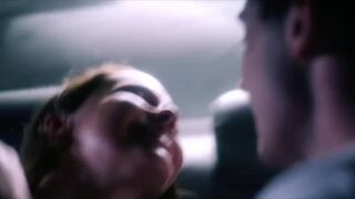 Car Sex, Scene in the pool and Bedroom Scene ⭐ Devon Hales sexy ⭐ Icon (2022)