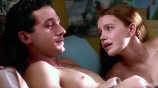 Car Sex, Scene in the pool and Bedroom Scene ⭐ Devon Hales sexy ⭐ Icon (2022)