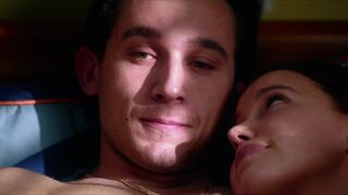 Car Sex, Scene in the pool and Bedroom Scene ⭐ Devon Hales sexy ⭐ Icon (2022)