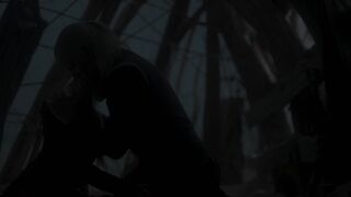 Emma D'Arcy sex scene ❤️ House of the Dragon (2022)