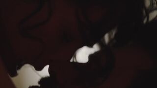 Sex Scene ⭐ Funda Eryigit hot ⭐ Chokehold (2023)