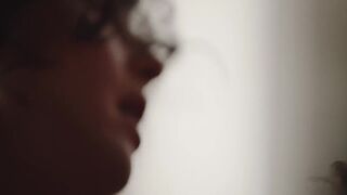 Sex Scene ⭐ Funda Eryigit hot ⭐ Chokehold (2023)