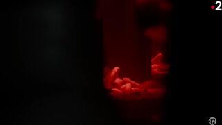 Marie Kauffmann nude, Sigrid Bouaziz nude ⭐ Les rivieres pourpres s04e07-08 (2022)
