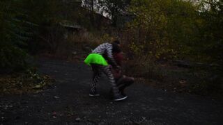 Antii Gonna, Masha Pronina, Kseniya Platanova nude - Underwater (2020)