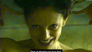 Antii Gonna, Masha Pronina, Kseniya Platanova nude - Underwater (2020)