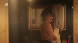 Sex Scene Via Jikeli nude ⭐ Everyone is Facking Crazy s01e05 (2023)