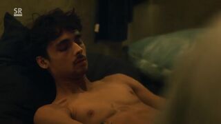 Sex Scene Via Jikeli nude ⭐ Everyone is Facking Crazy s01e05 (2023)