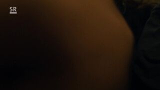 Sex Scene Via Jikeli nude ⭐ Everyone is Facking Crazy s01e05 (2023)