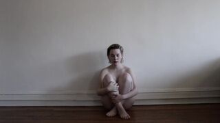 Victoria Pedretti naked ⭐  Sole (2014)