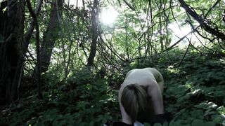 Victoria Pedretti naked ⭐  Sole (2014)