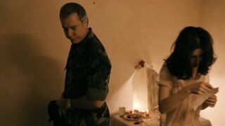 Simona Stoicescu nude, Ioana Barbu ⭐ Daca Bobul nu Moare (2010)