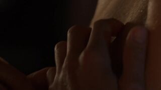 Maia Mitchell, Kira Kosarin nude ⭐ Good Trouble s01e05 (2019)