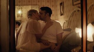 Evangeline Lilly hot - South of Heaven (2021)