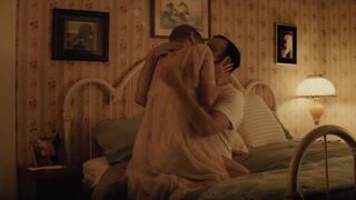 Evangeline Lilly hot - South of Heaven (2021)