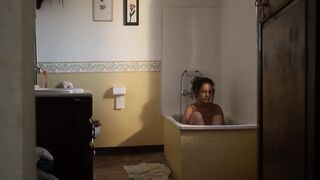 Mafer Blanco, Silvia Sabate naked ⭐ Los Susurros Amargos de las Cigarras (2010)