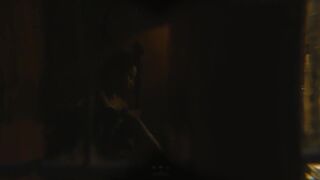 Zoe Kravitz hot ⭐ The Batman (2022)