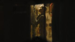 Zoe Kravitz hot ⭐ The Batman (2022)