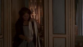 Haley Bennett sexy ⭐ Cyrano (2021)