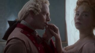 Haley Bennett sexy ⭐ Cyrano (2021)