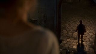 Haley Bennett sexy ⭐ Cyrano (2021)