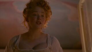 Haley Bennett sexy ⭐ Cyrano (2021)