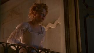 Haley Bennett sexy ⭐ Cyrano (2021)