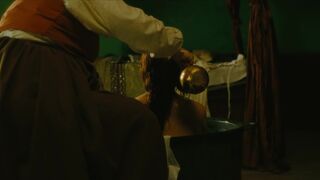 Carla Eleonora Feigenberg nude ⭐ Sneglehus (2022)