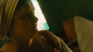 Carla Eleonora Feigenberg nude ⭐ Sneglehus (2022)