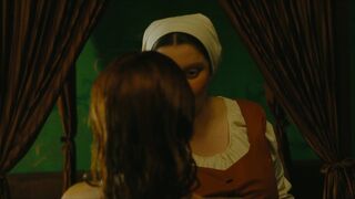 Carla Eleonora Feigenberg nude ⭐ Sneglehus (2022)