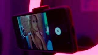HOT TV Episodes with Luana Piovani sexy, Júlia Palha naked, Sofia Arruda, Soraia Tavares nude - O Clube s04e02 (2023)