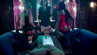 HOT TV Episodes with Luana Piovani sexy, Júlia Palha naked, Sofia Arruda, Soraia Tavares nude - O Clube s04e02 (2023)