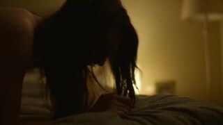 Sarah Pidgeons nude, Tanzyn Crawford hot, Kathryn Hahn sexy ⭐ Tiny Beautiful Things s01e01-07 (2023)