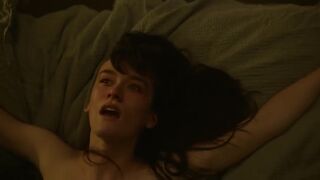 Sarah Pidgeons nude, Tanzyn Crawford hot, Kathryn Hahn sexy ⭐ Tiny Beautiful Things s01e01-07 (2023)