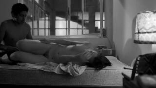 Anna Cetti nude ⭐ Mercy (2014)