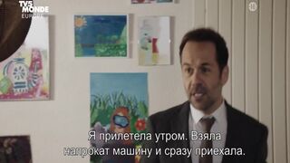 Annelise Hesme, Ophelia Kolb - On n'efface pas les souvenirs (2021) Naked Film Episode