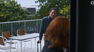 Birgit Minichmayr  naked hot scenes- Das Netz - Spiel am Abgrund (2022) s01e01